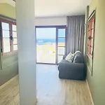 アパート Tranquil Hillside With Oceanview And Pool *