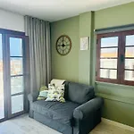 Tranquil Hillside With Oceanview And Pool ロスクリスティアーノス