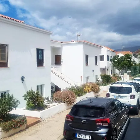 Appartement Tranquil Hillside With Oceanview And Pool *