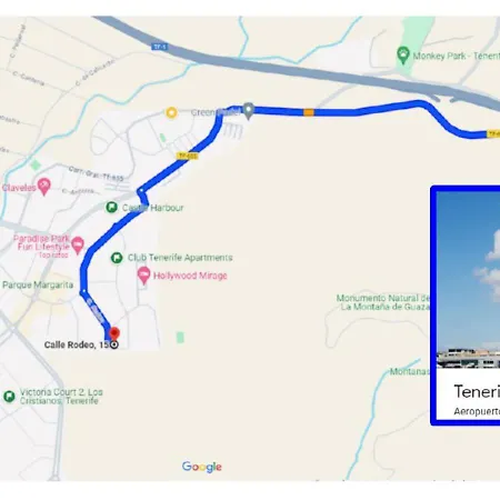 Appartamento Tranquil Hillside With Oceanview And Pool