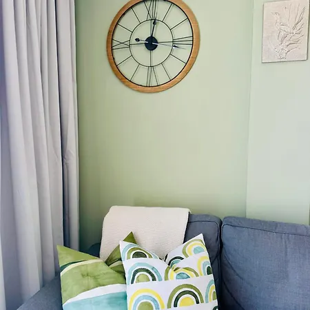 Tranquil Hillside With Oceanview And Pool Apartman Los Cristianos