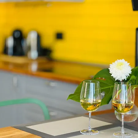 Tranquil Hillside With Oceanview And Pool * Los Cristianos