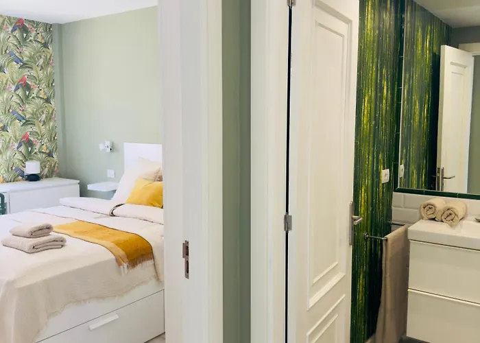 Tranquil Hillside With Oceanview And Pool * لوس كريستيانوس